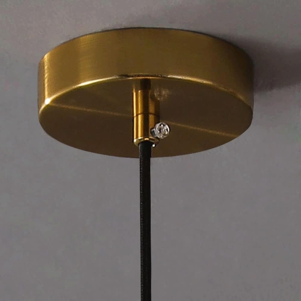 Atmosphere Chandelier – Modern Decorative Ceiling Light Fixture