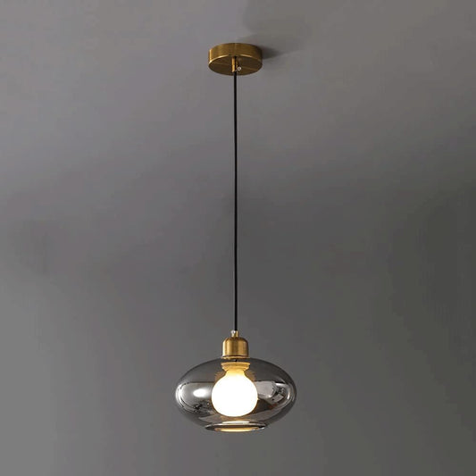 Atmosphere Chandelier – Modern Decorative Ceiling Light Fixture