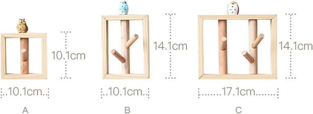 Creative Home Decor Ornament – Modern Table Display Sculpture
