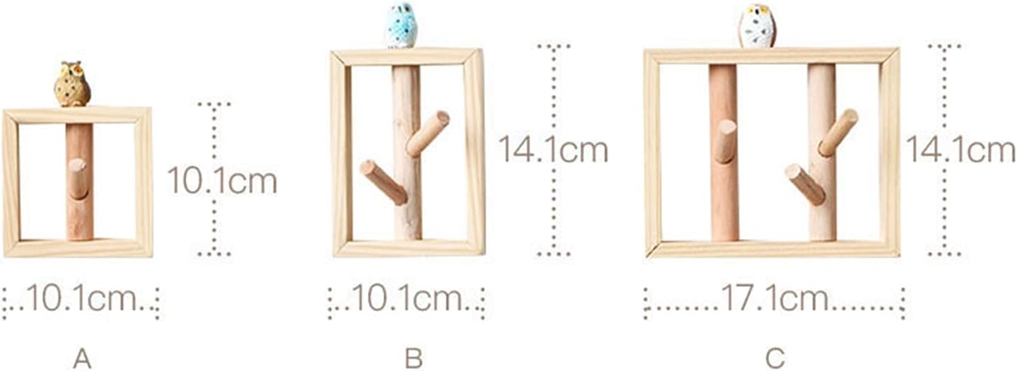 Creative Home Decor Ornament – Modern Table Display Sculpture