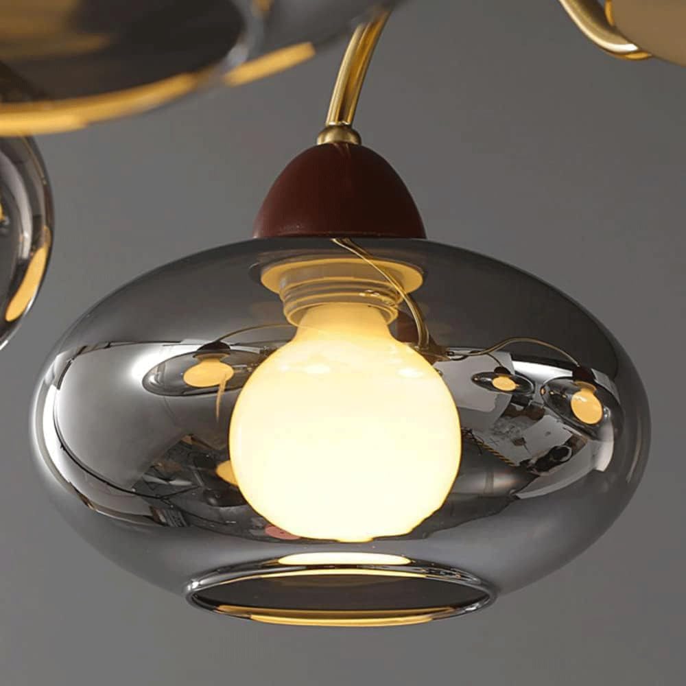 Atmosphere Chandelier – Modern Decorative Ceiling Light Fixture