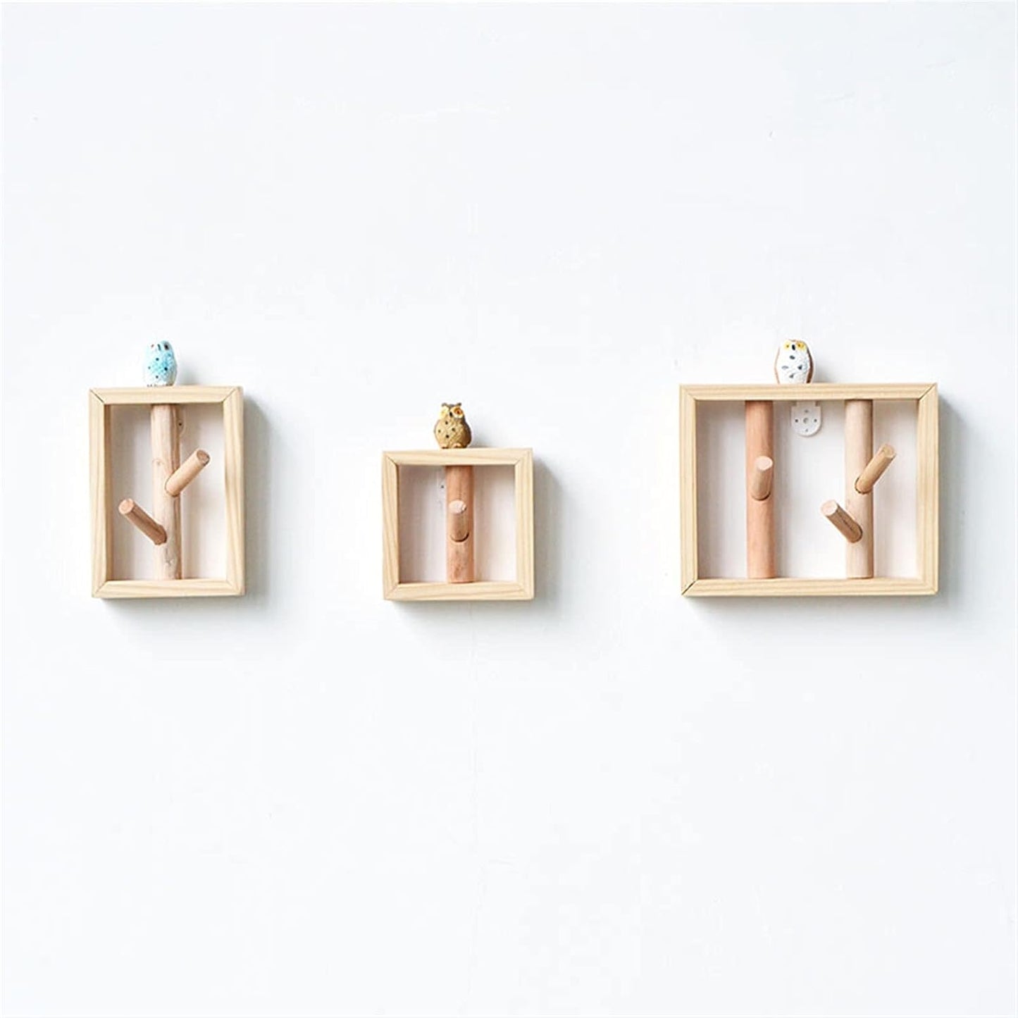 Creative Home Decor Ornament – Modern Table Display Sculpture