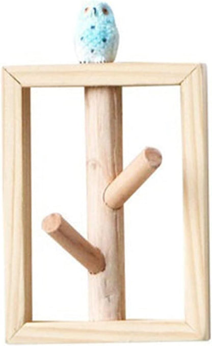 Creative Home Decor Ornament – Modern Table Display Sculpture