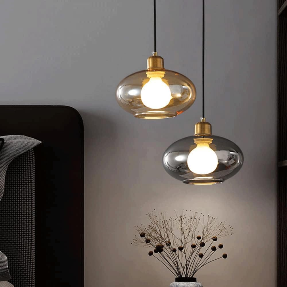 Atmosphere Chandelier – Modern Decorative Ceiling Light Fixture