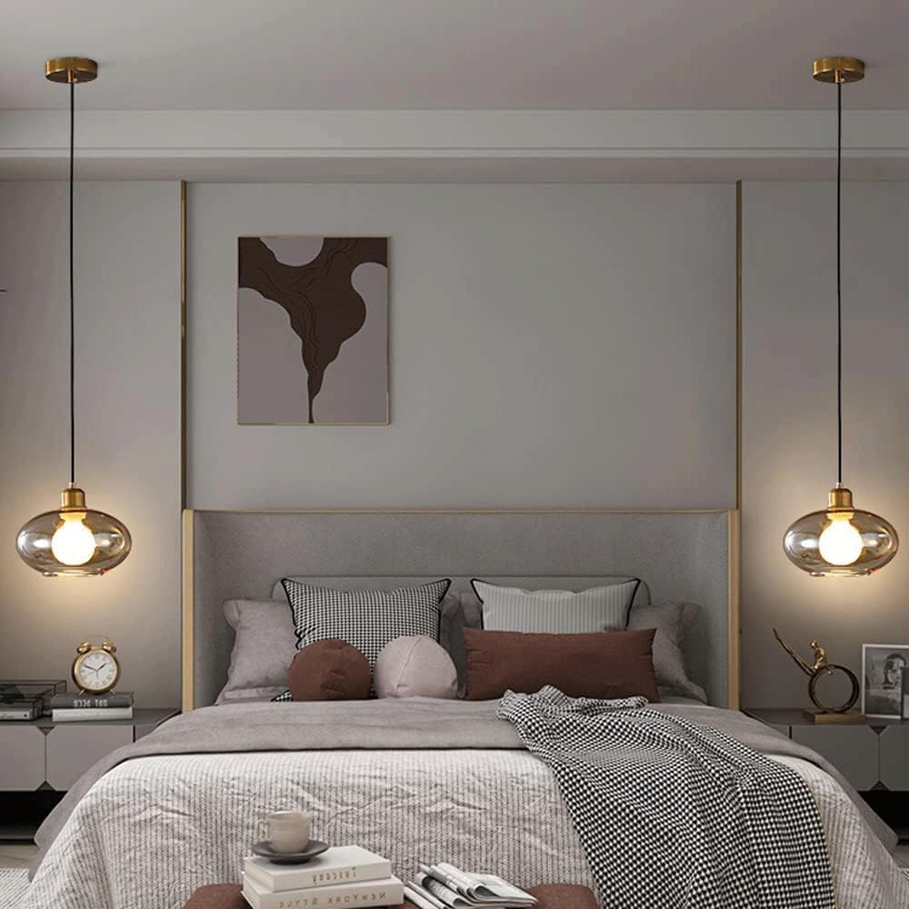 Atmosphere Chandelier – Modern Decorative Ceiling Light Fixture