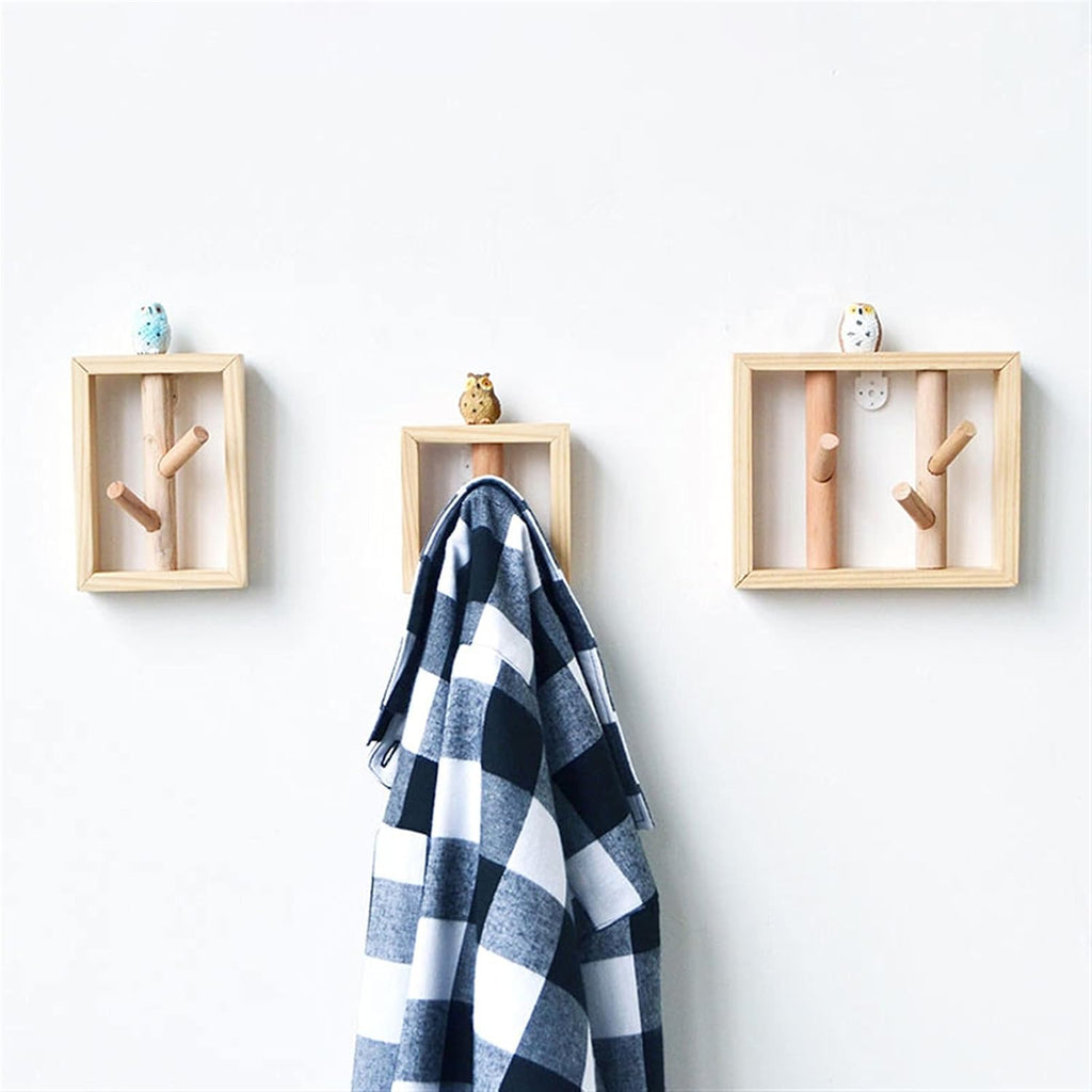 Creative Home Decor Ornament – Modern Table Display Sculpture