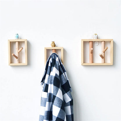 Creative Home Decor Ornament – Modern Table Display Sculpture