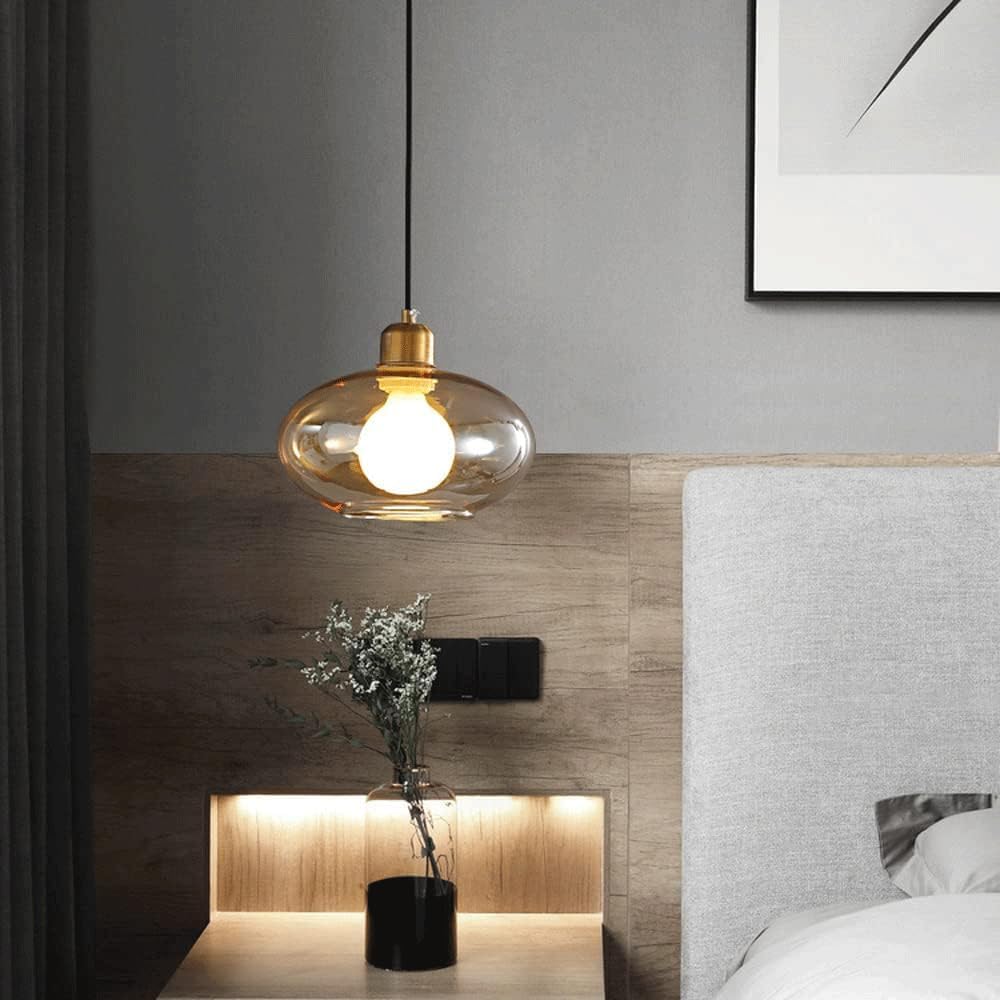 Atmosphere Chandelier – Modern Decorative Ceiling Light Fixture