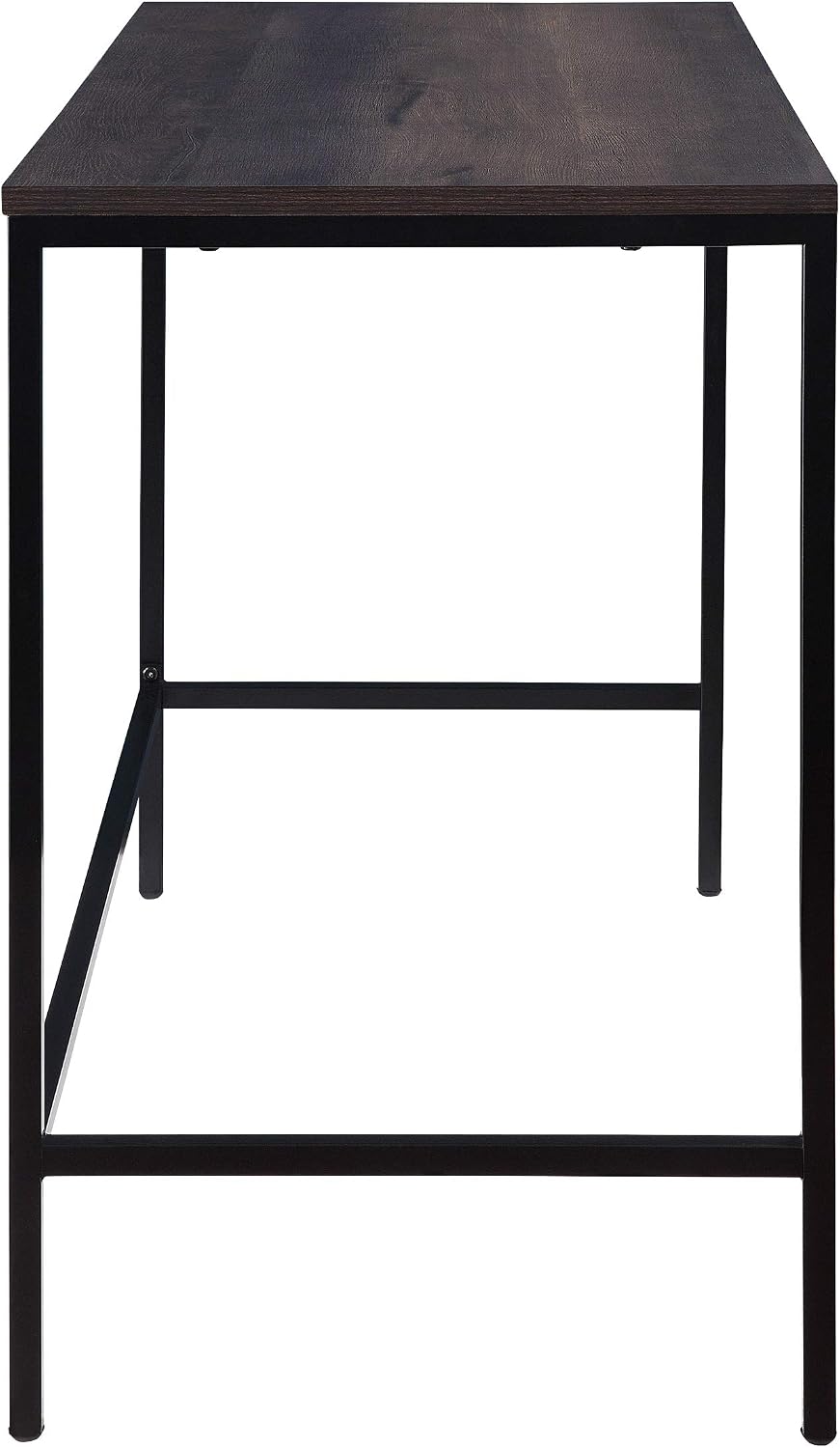 42-Inch Console Table – Modern Minimal Entryway Desk