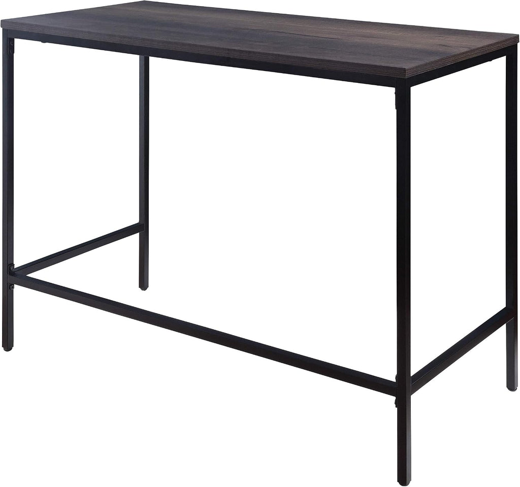 42-Inch Console Table – Modern Minimal Entryway Desk