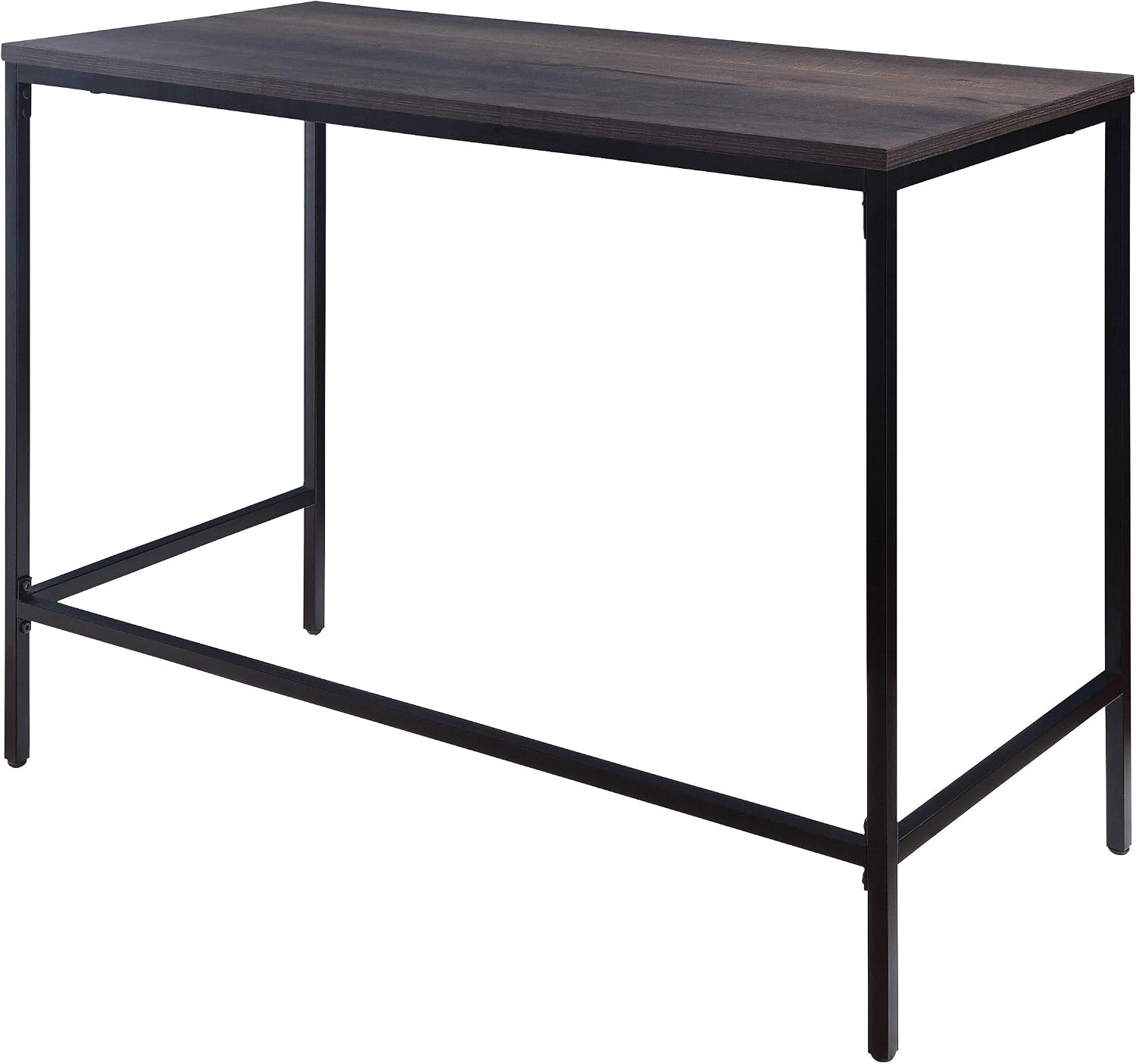42-Inch Console Table – Modern Minimal Entryway Desk