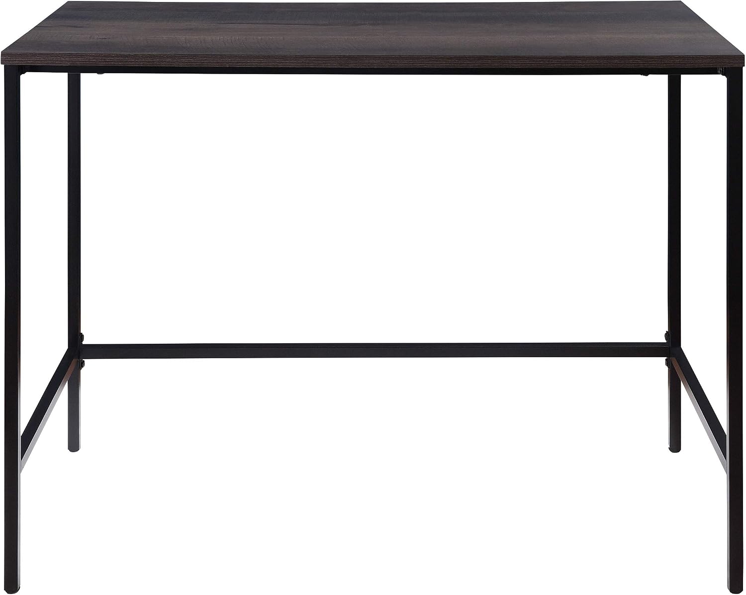 42-Inch Console Table – Modern Minimal Entryway Desk