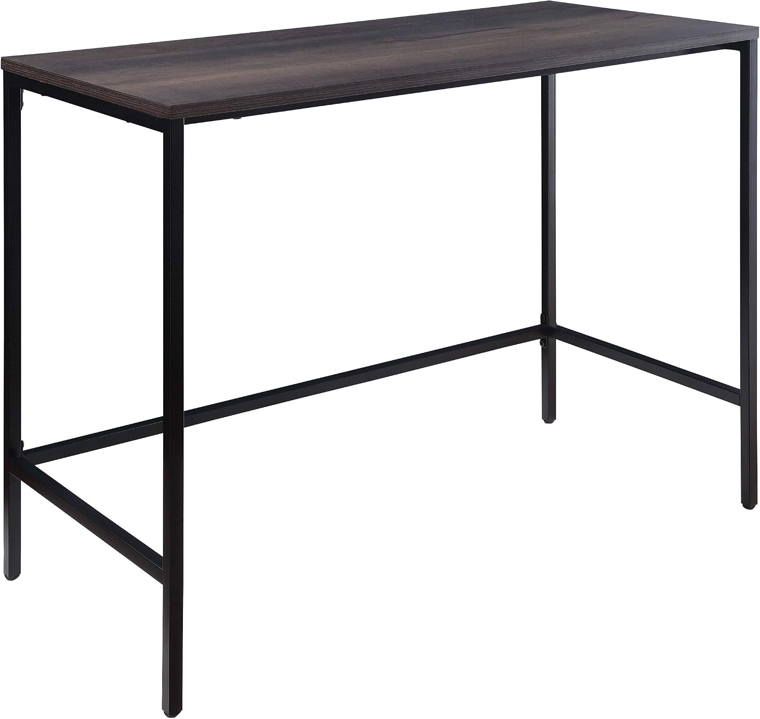 42-Inch Console Table – Modern Minimal Entryway Desk