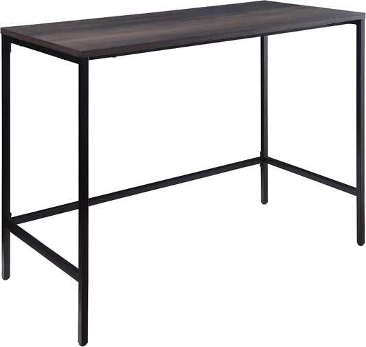 42-Inch Console Table – Modern Minimal Entryway Desk
