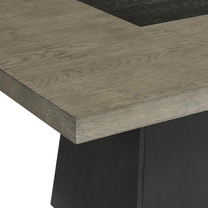Espresso Storage Cabinet – Modern Compact Home Organizer