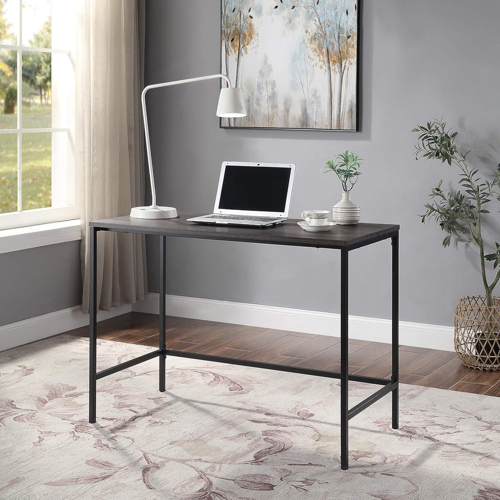 42-Inch Console Table – Modern Minimal Entryway Desk